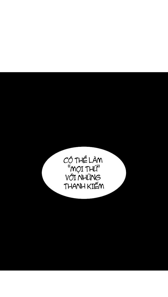 Tòa Tháp Bí Ẩn Chap 291 - Next Chap 292