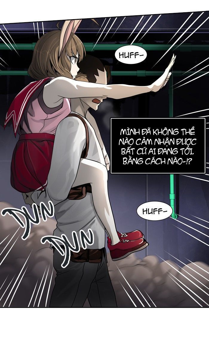Tòa Tháp Bí Ẩn Chap 291 - Next Chap 292