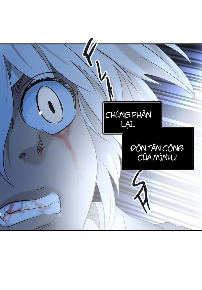 Tòa Tháp Bí Ẩn Chap 291 - Next Chap 292