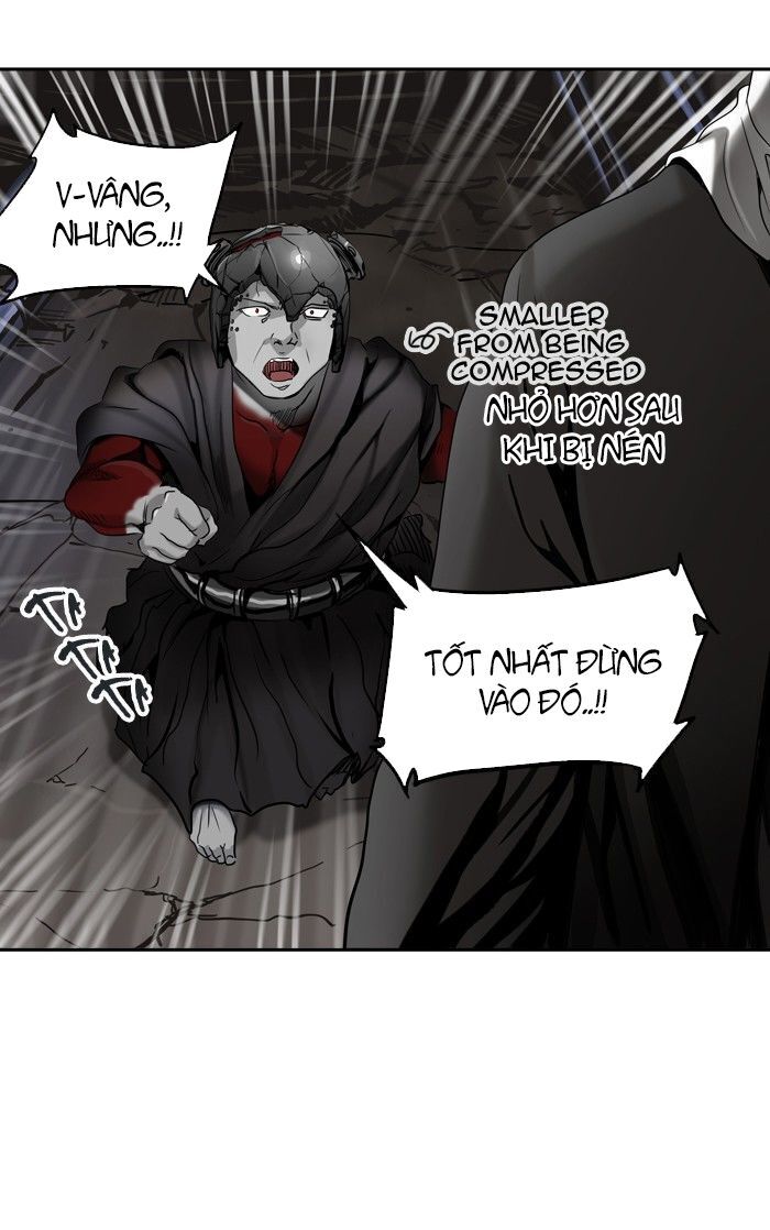 Tòa Tháp Bí Ẩn Chap 291 - Next Chap 292