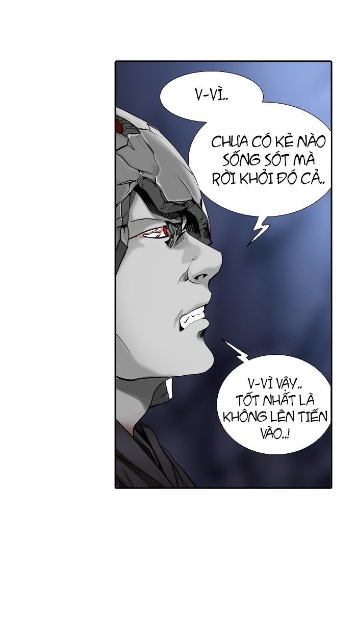 Tòa Tháp Bí Ẩn Chap 291 - Next Chap 292