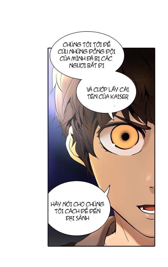 Tòa Tháp Bí Ẩn Chap 291 - Next Chap 292