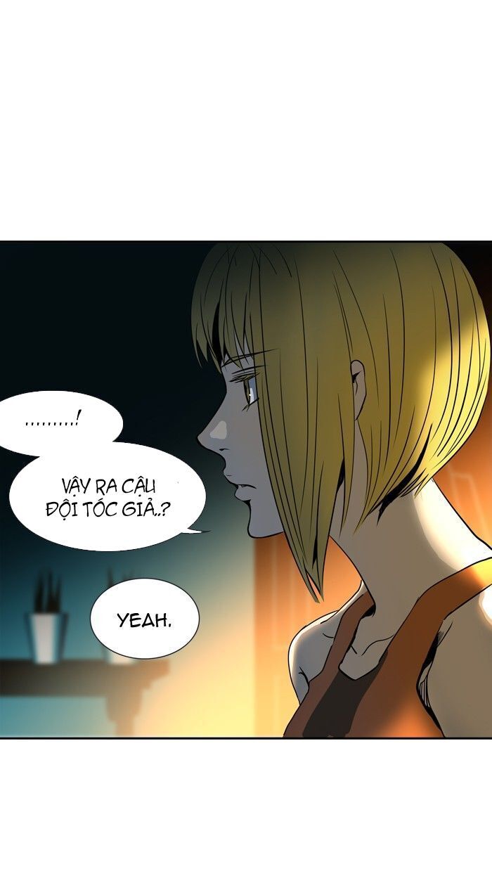 Tòa Tháp Bí Ẩn Chap 291 - Next Chap 292