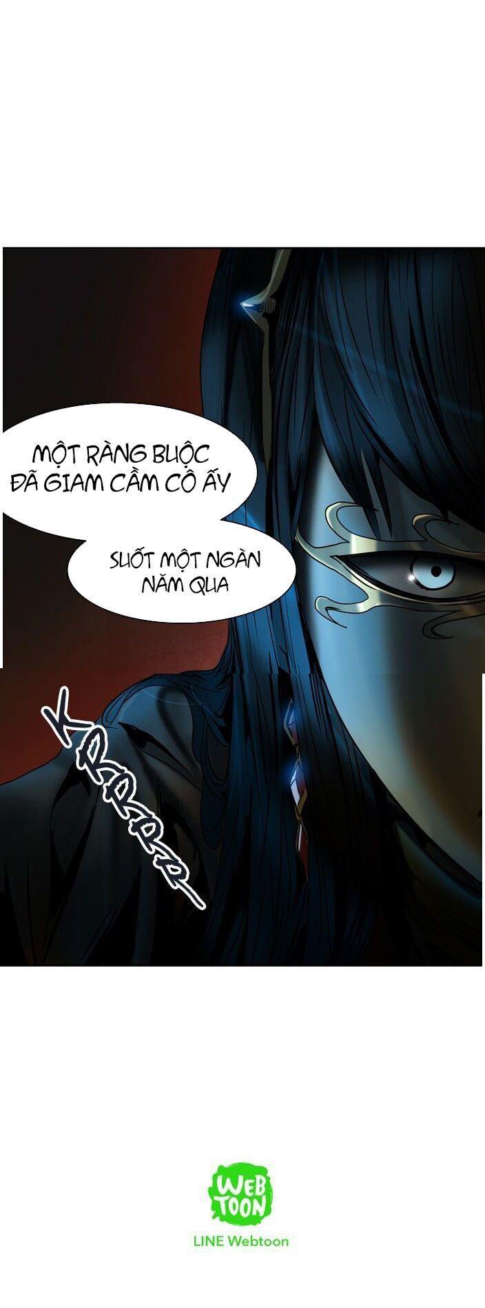 Tòa Tháp Bí Ẩn Chap 291 - Next Chap 292