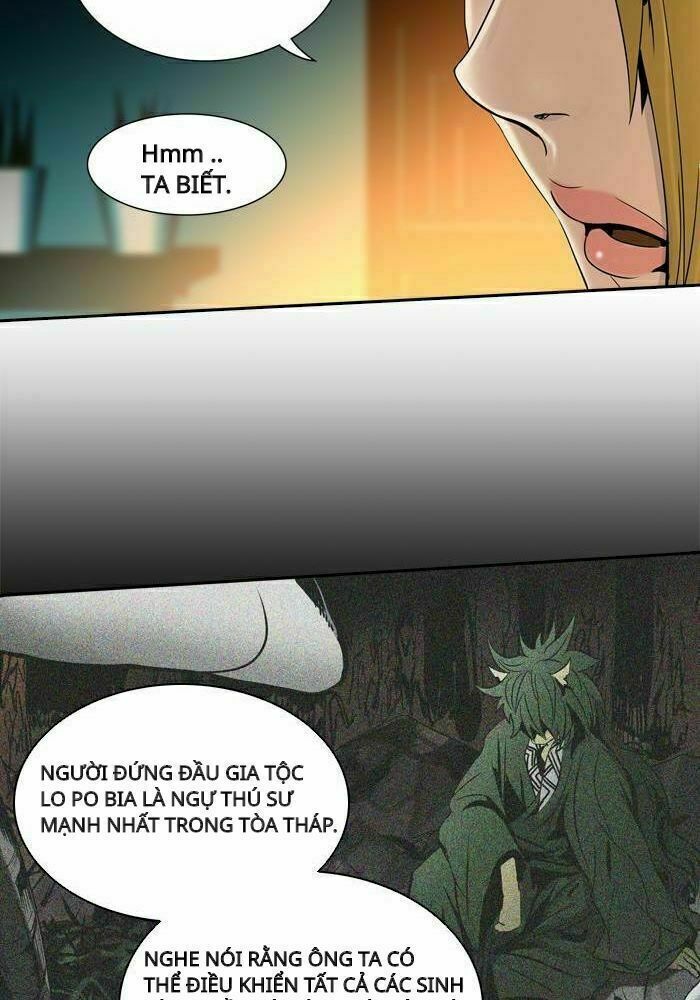Tòa Tháp Bí Ẩn Chap 292 - Next Chap 293