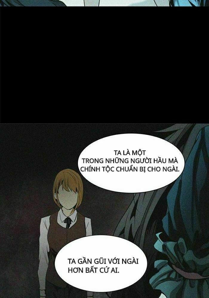 Tòa Tháp Bí Ẩn Chap 292 - Next Chap 293