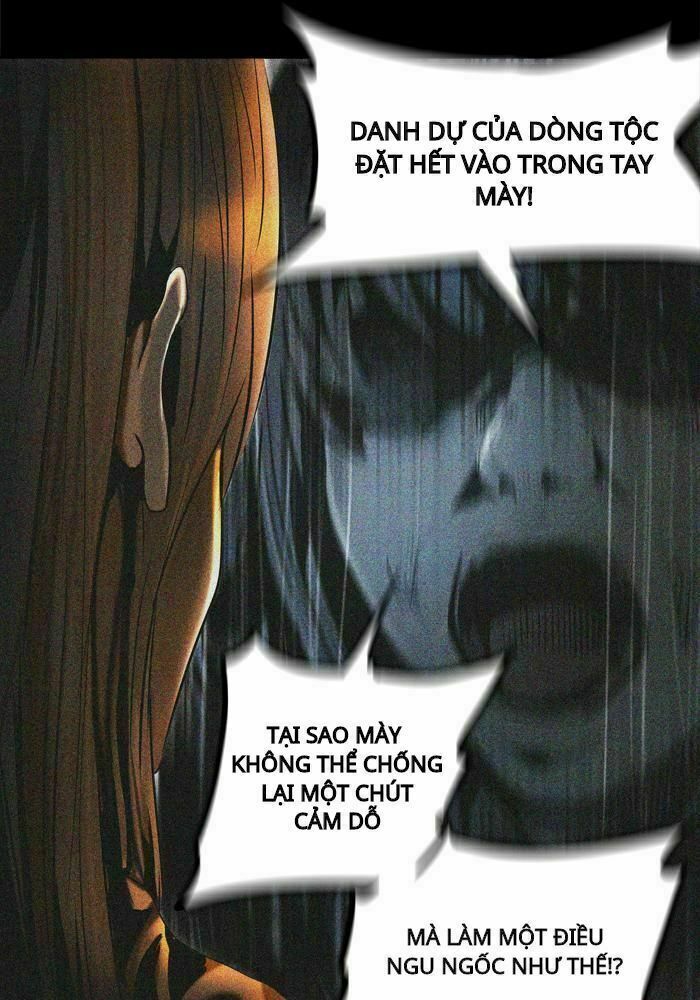 Tòa Tháp Bí Ẩn Chap 294 - Next Chap 295
