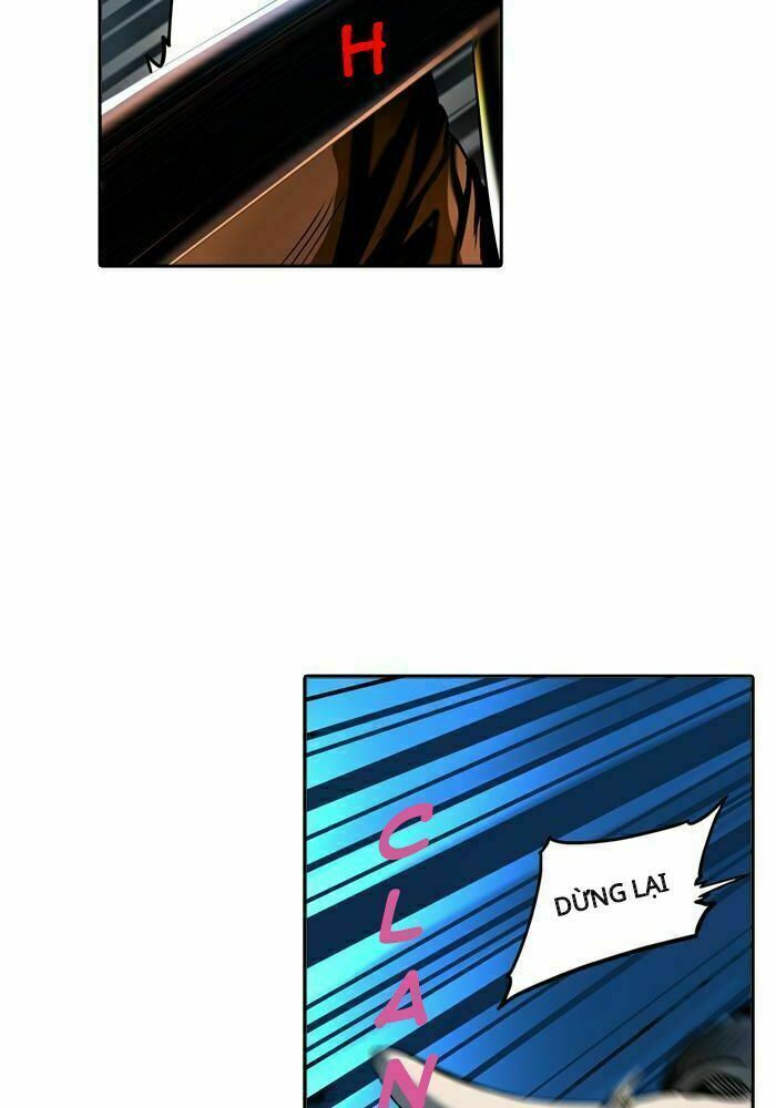 Tòa Tháp Bí Ẩn Chap 294 - Next Chap 295