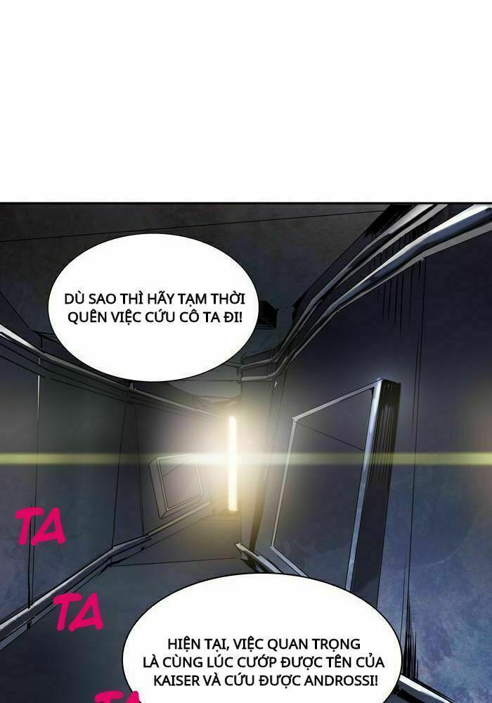 Tòa Tháp Bí Ẩn Chap 294 - Next Chap 295