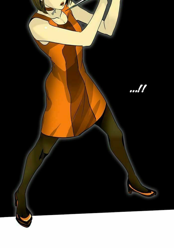 Tòa Tháp Bí Ẩn Chap 294 - Next Chap 295