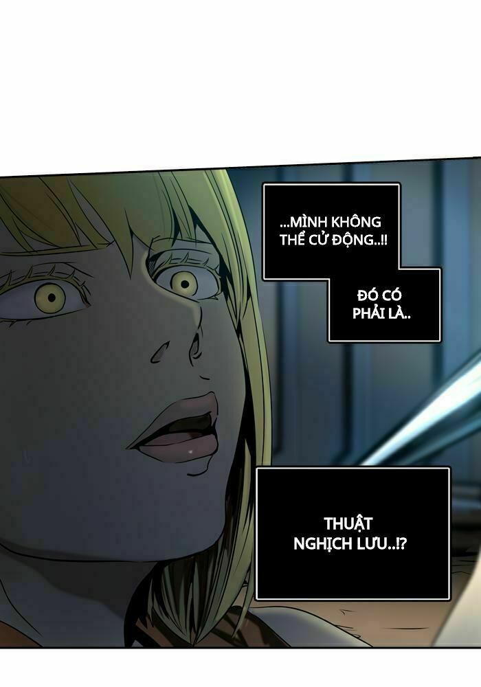 Tòa Tháp Bí Ẩn Chap 294 - Next Chap 295