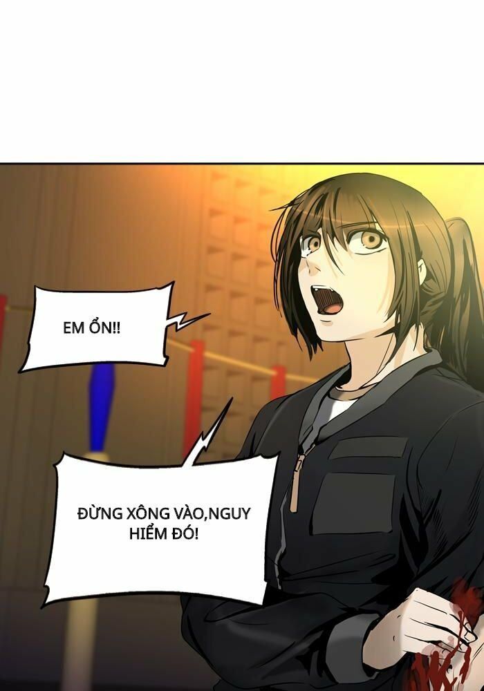 Tòa Tháp Bí Ẩn Chap 297 - Next Chap 298