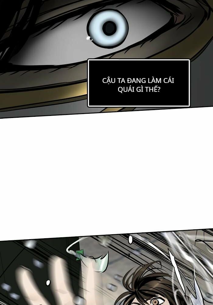 Tòa Tháp Bí Ẩn Chap 298 - Next Chap 299