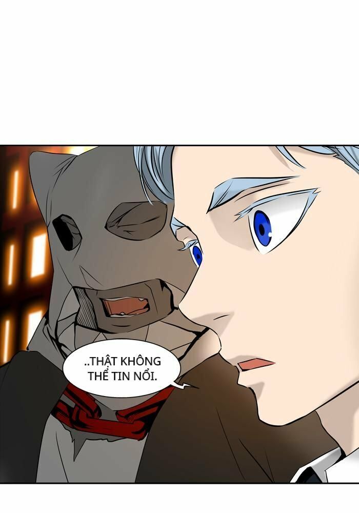 Tòa Tháp Bí Ẩn Chap 298 - Next Chap 299