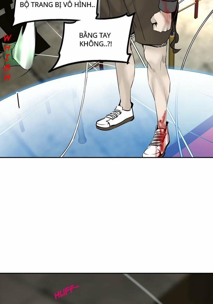 Tòa Tháp Bí Ẩn Chap 298 - Next Chap 299
