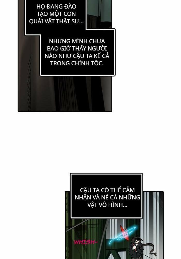 Tòa Tháp Bí Ẩn Chap 298 - Next Chap 299