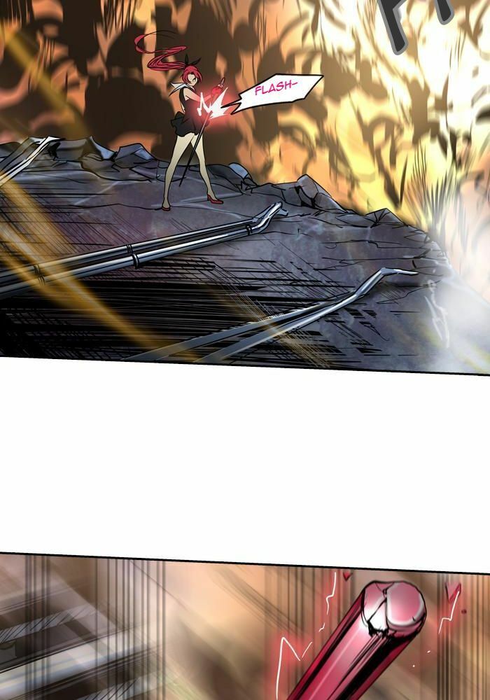 Tòa Tháp Bí Ẩn Chap 298 - Next Chap 299