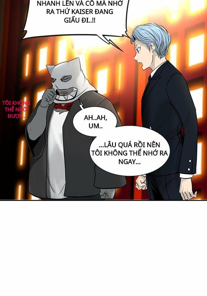 Tòa Tháp Bí Ẩn Chap 298 - Next Chap 299