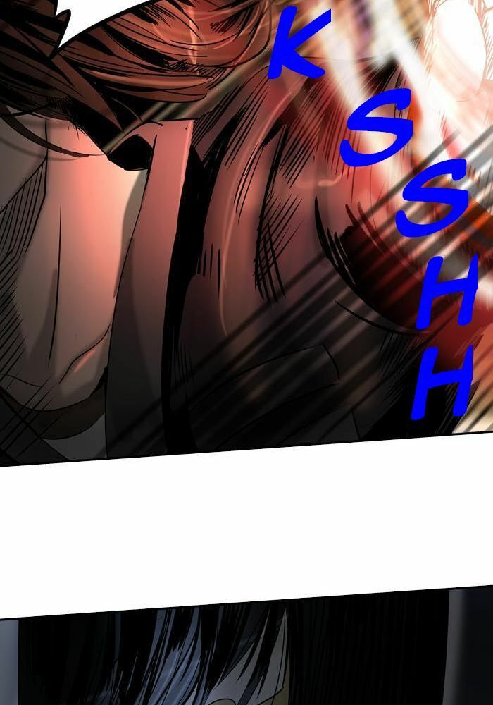 Tòa Tháp Bí Ẩn Chap 298 - Next Chap 299