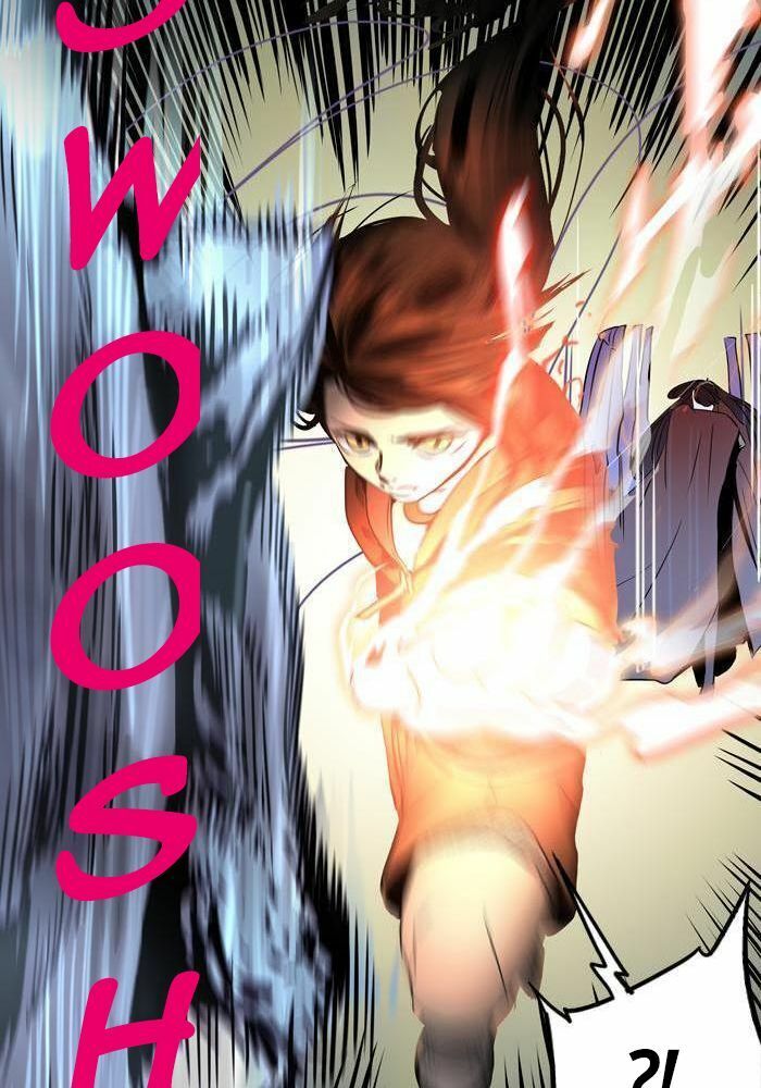 Tòa Tháp Bí Ẩn Chap 298 - Next Chap 299