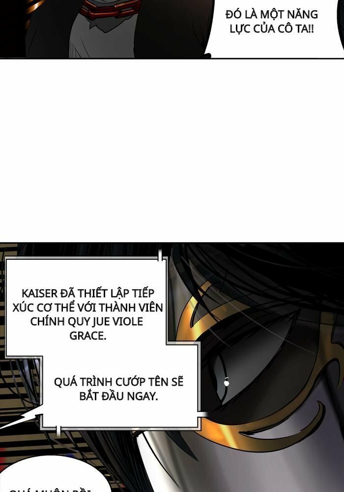 Tòa Tháp Bí Ẩn Chap 298 - Next Chap 299