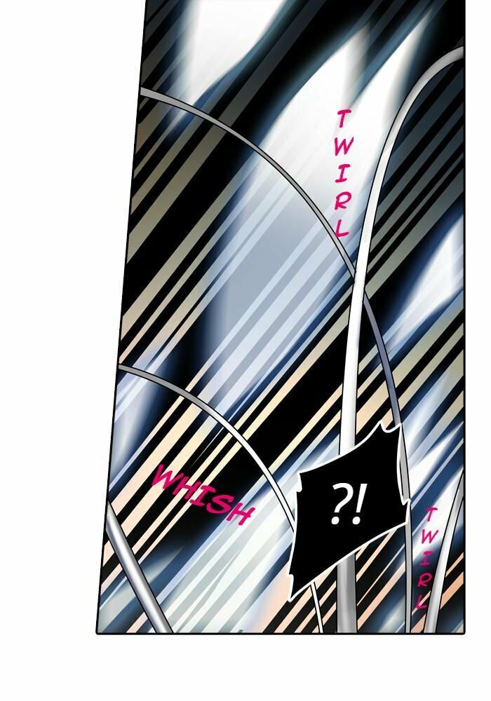 Tòa Tháp Bí Ẩn Chap 298 - Next Chap 299