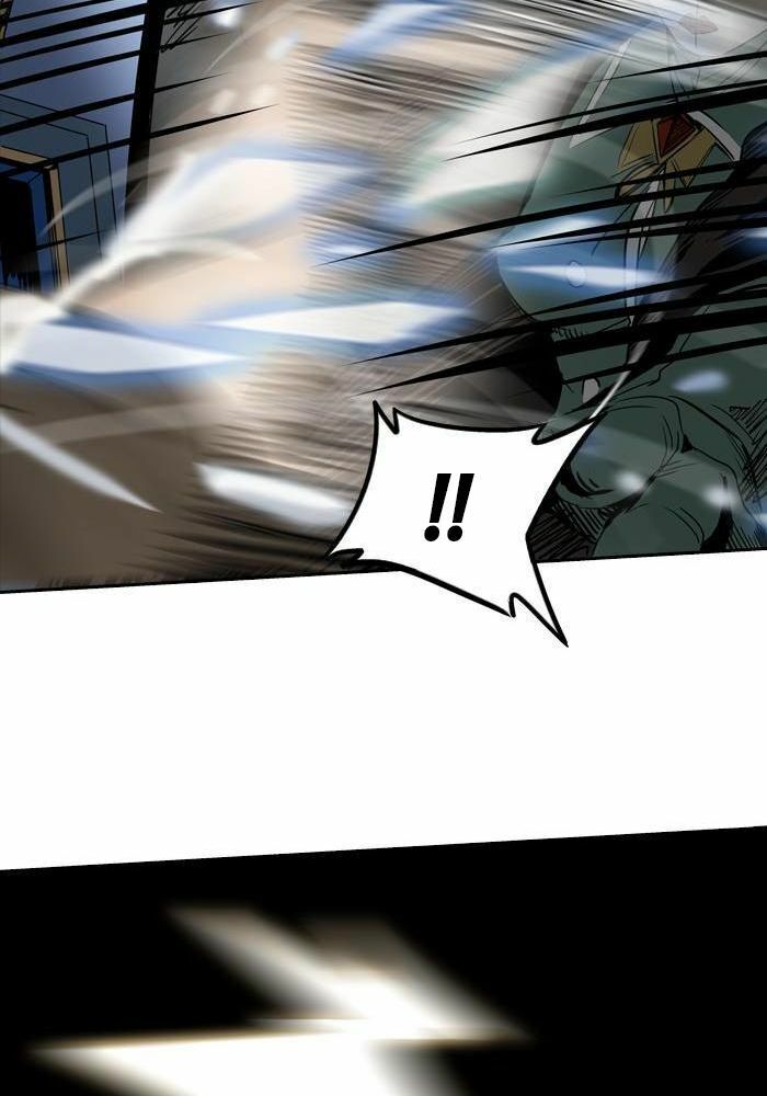 Tòa Tháp Bí Ẩn Chap 298 - Next Chap 299