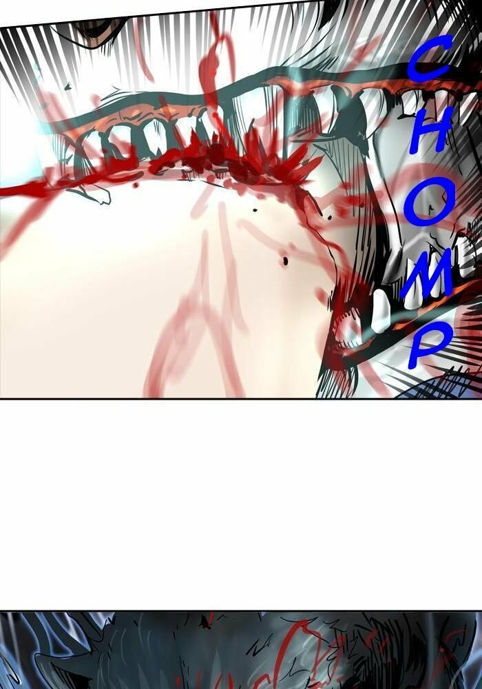 Tòa Tháp Bí Ẩn Chap 298 - Next Chap 299