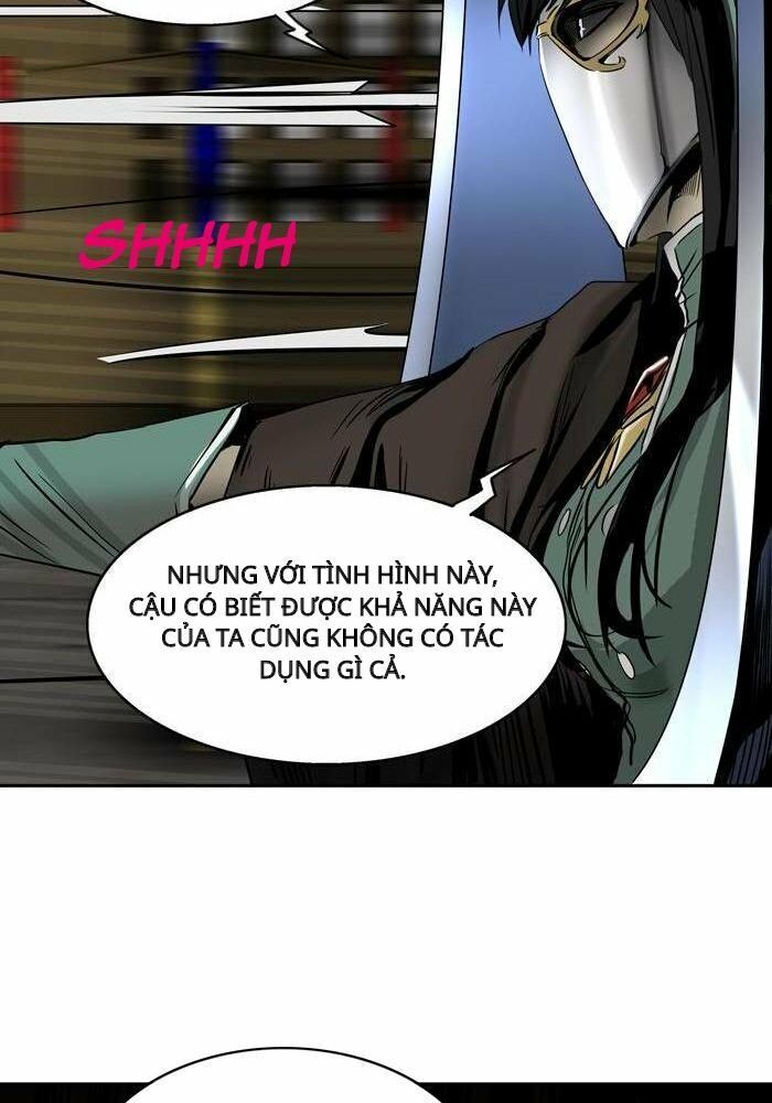 Tòa Tháp Bí Ẩn Chap 298 - Next Chap 299