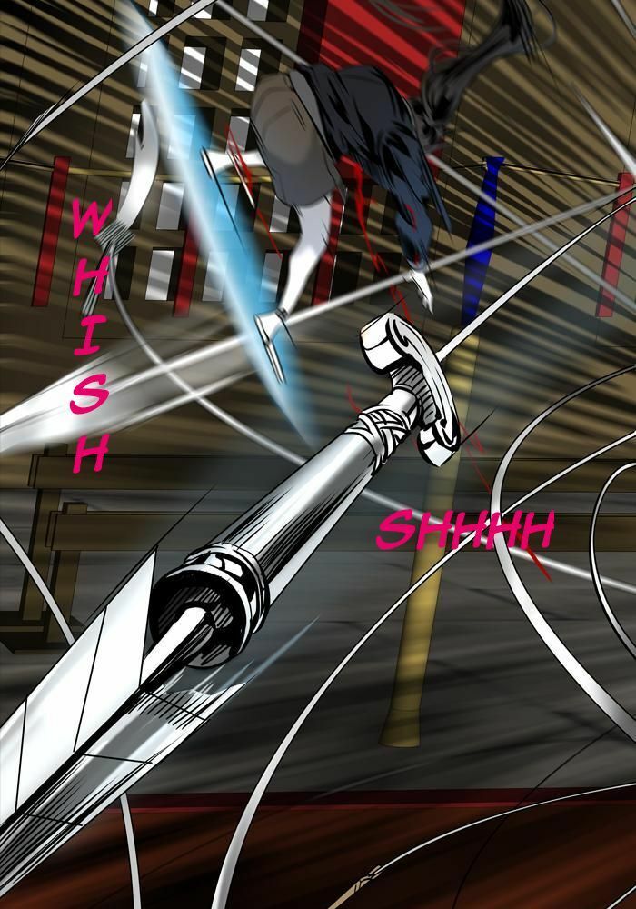 Tòa Tháp Bí Ẩn Chap 298 - Next Chap 299