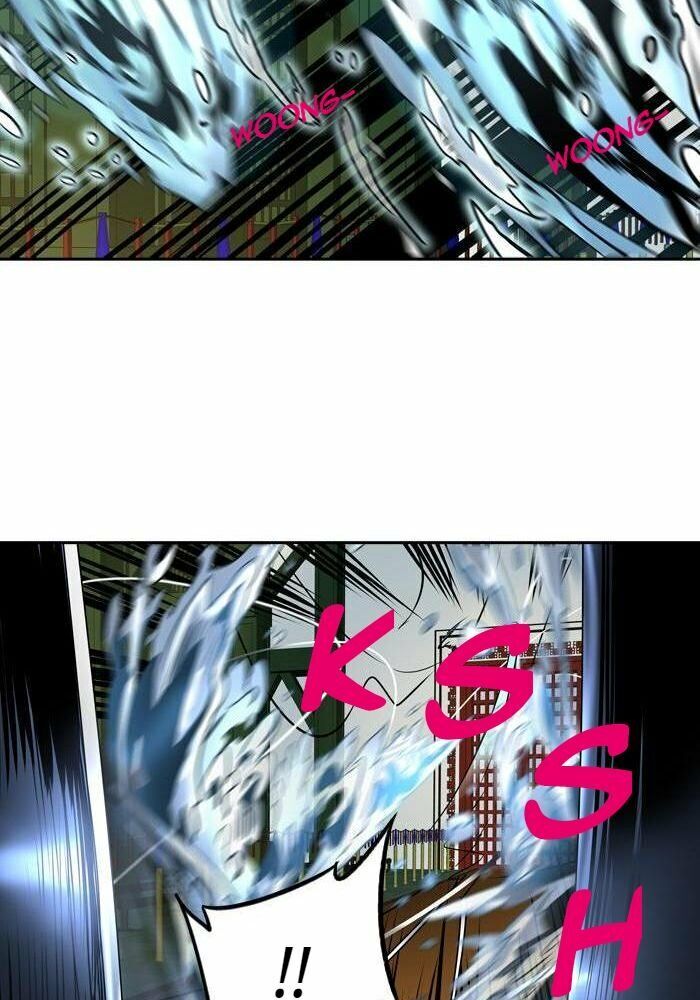 Tòa Tháp Bí Ẩn Chap 298 - Next Chap 299