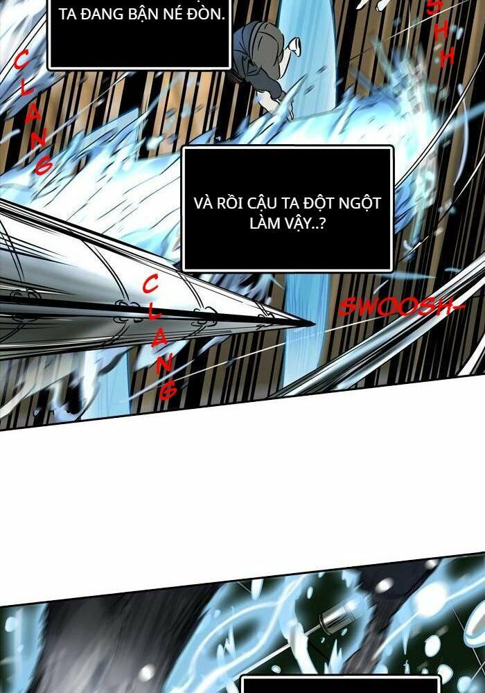 Tòa Tháp Bí Ẩn Chap 298 - Next Chap 299