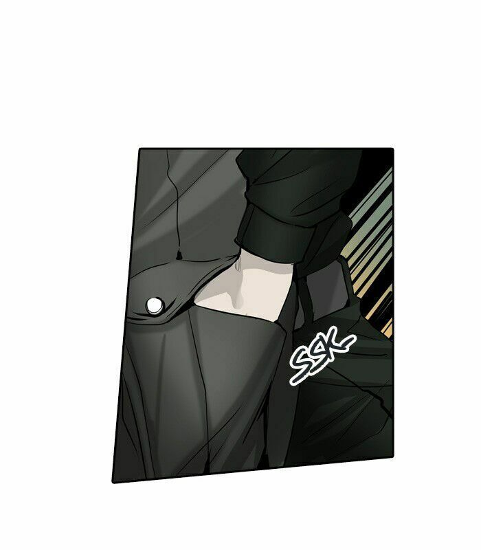 Tòa Tháp Bí Ẩn Chap 303 - Next Chap 304