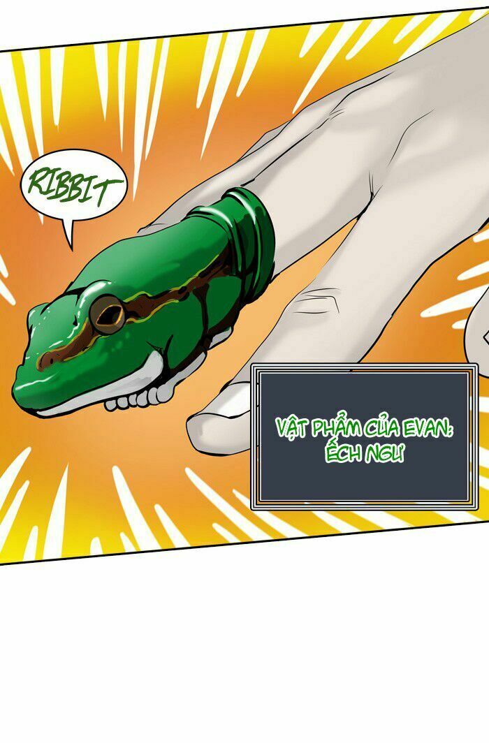 Tòa Tháp Bí Ẩn Chap 303 - Next Chap 304