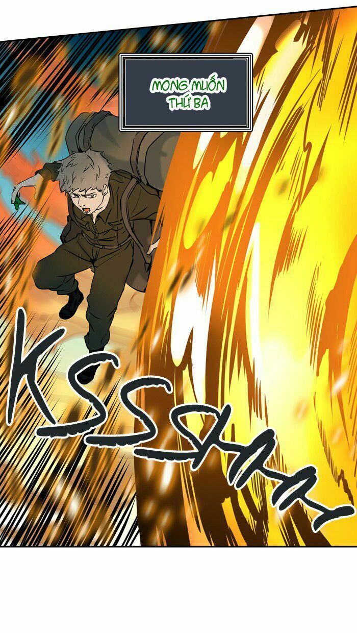 Tòa Tháp Bí Ẩn Chap 303 - Next Chap 304