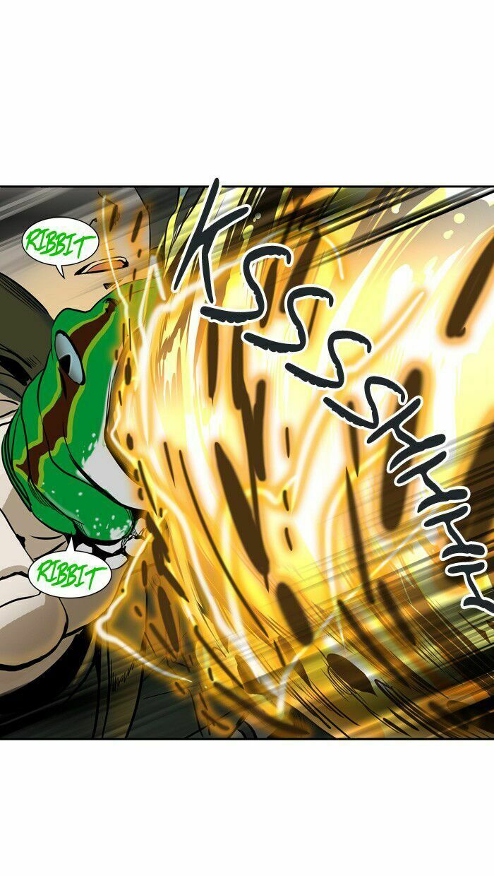 Tòa Tháp Bí Ẩn Chap 303 - Next Chap 304