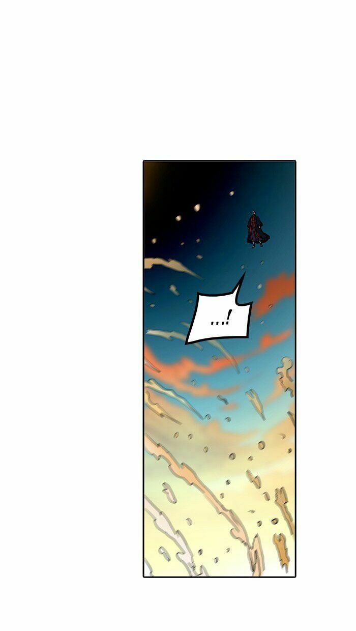 Tòa Tháp Bí Ẩn Chap 303 - Next Chap 304