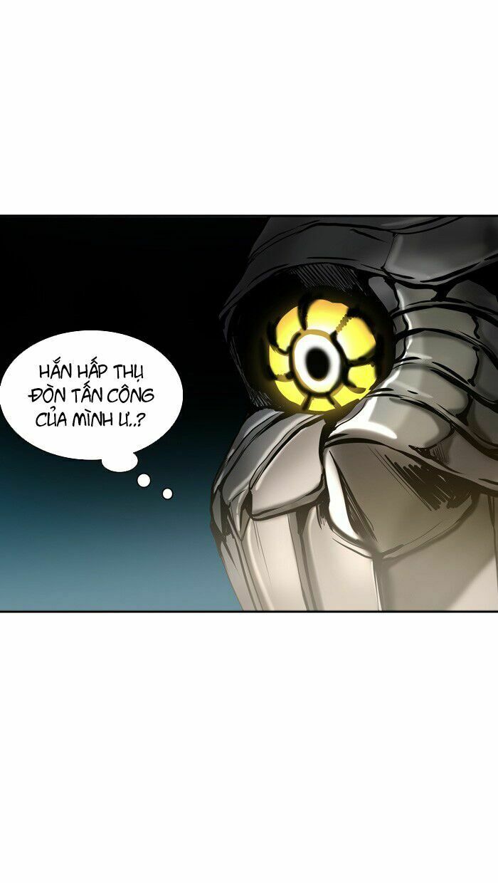 Tòa Tháp Bí Ẩn Chap 303 - Next Chap 304