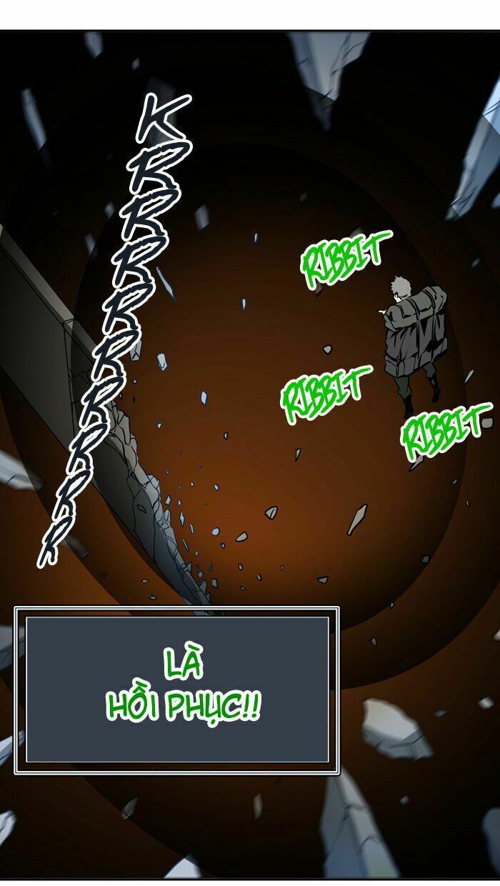 Tòa Tháp Bí Ẩn Chap 303 - Next Chap 304