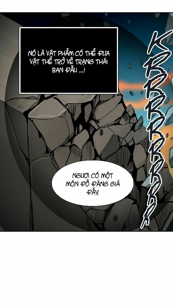 Tòa Tháp Bí Ẩn Chap 303 - Next Chap 304