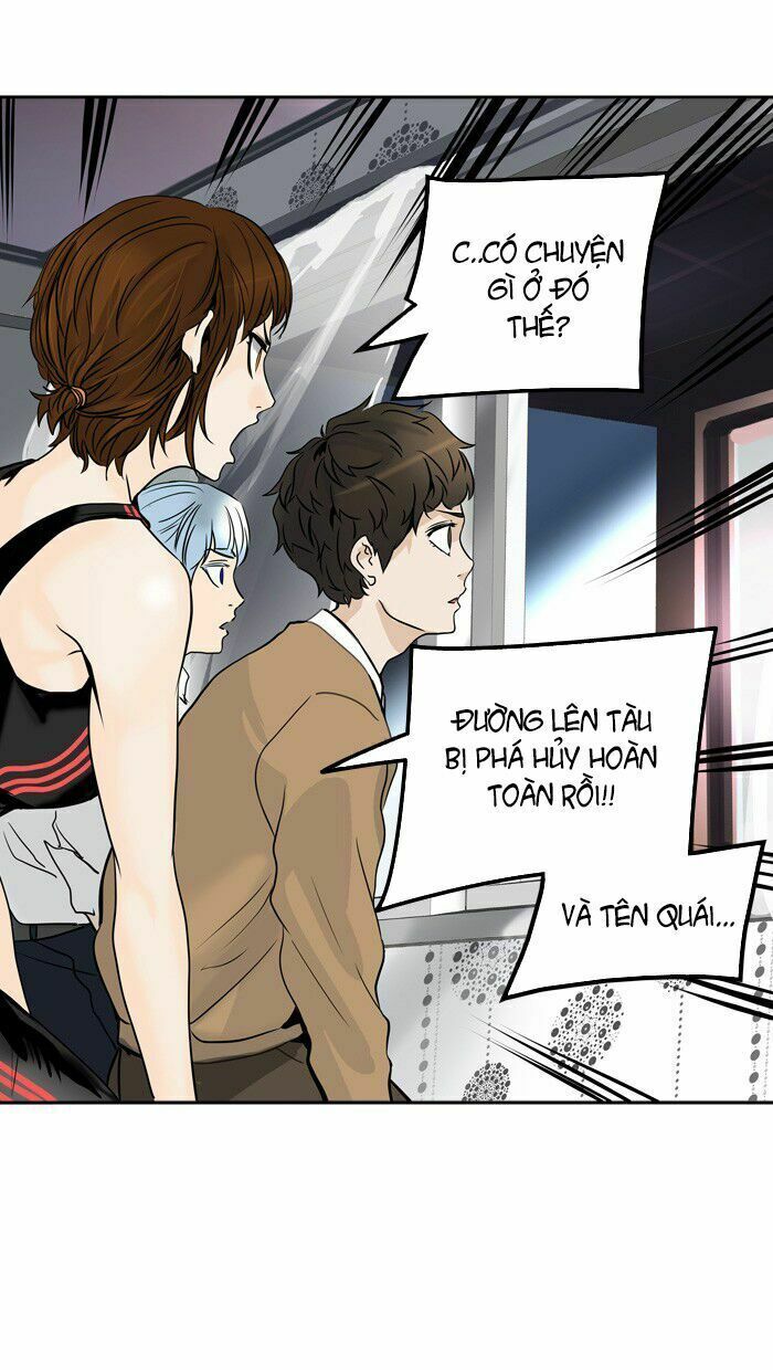 Tòa Tháp Bí Ẩn Chap 303 - Next Chap 304