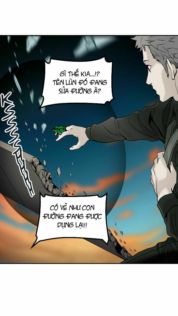 Tòa Tháp Bí Ẩn Chap 303 - Next Chap 304