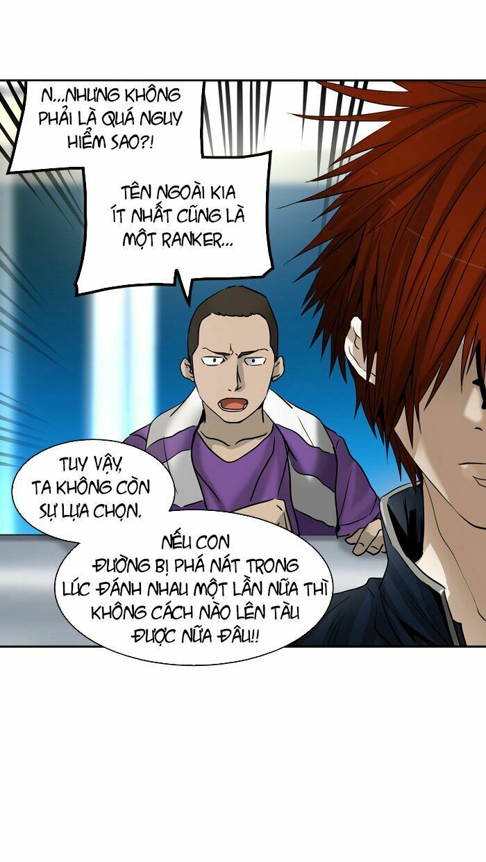 Tòa Tháp Bí Ẩn Chap 303 - Next Chap 304
