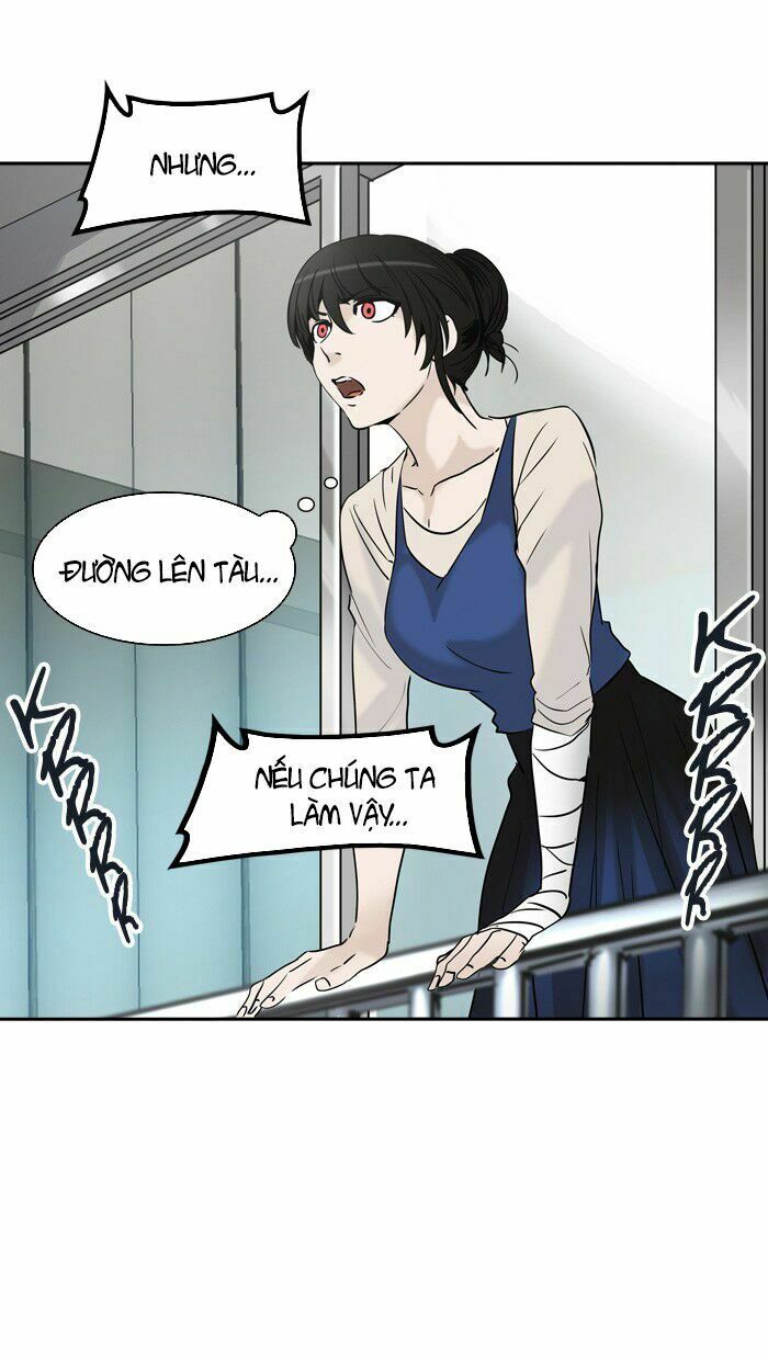 Tòa Tháp Bí Ẩn Chap 303 - Next Chap 304