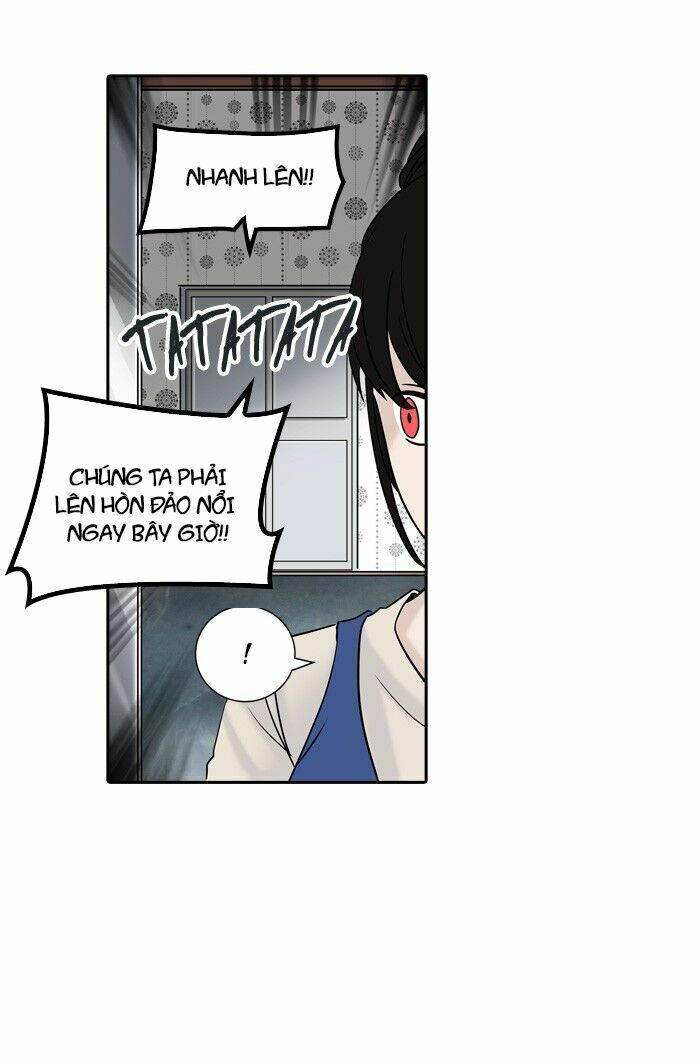 Tòa Tháp Bí Ẩn Chap 303 - Next Chap 304