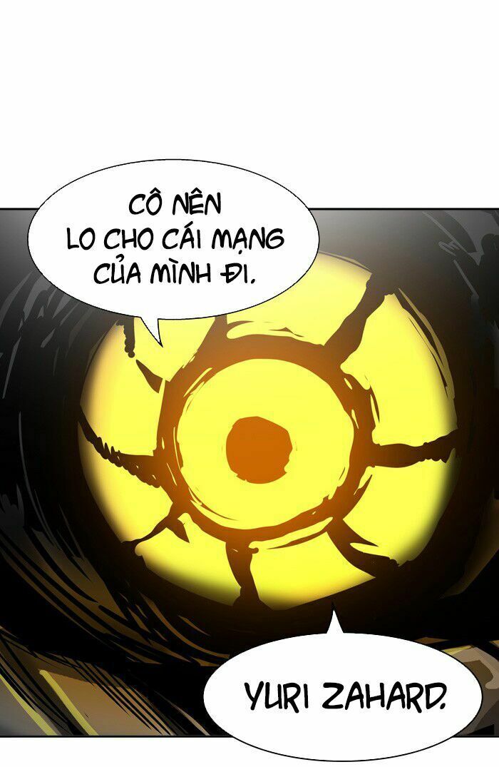 Tòa Tháp Bí Ẩn Chap 303 - Next Chap 304