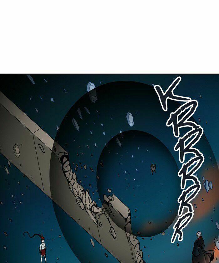 Tòa Tháp Bí Ẩn Chap 303 - Next Chap 304