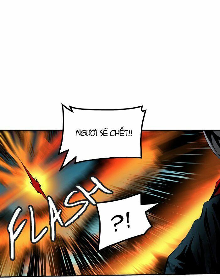 Tòa Tháp Bí Ẩn Chap 303 - Next Chap 304