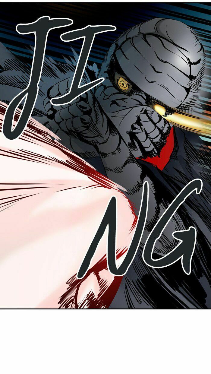 Tòa Tháp Bí Ẩn Chap 303 - Next Chap 304