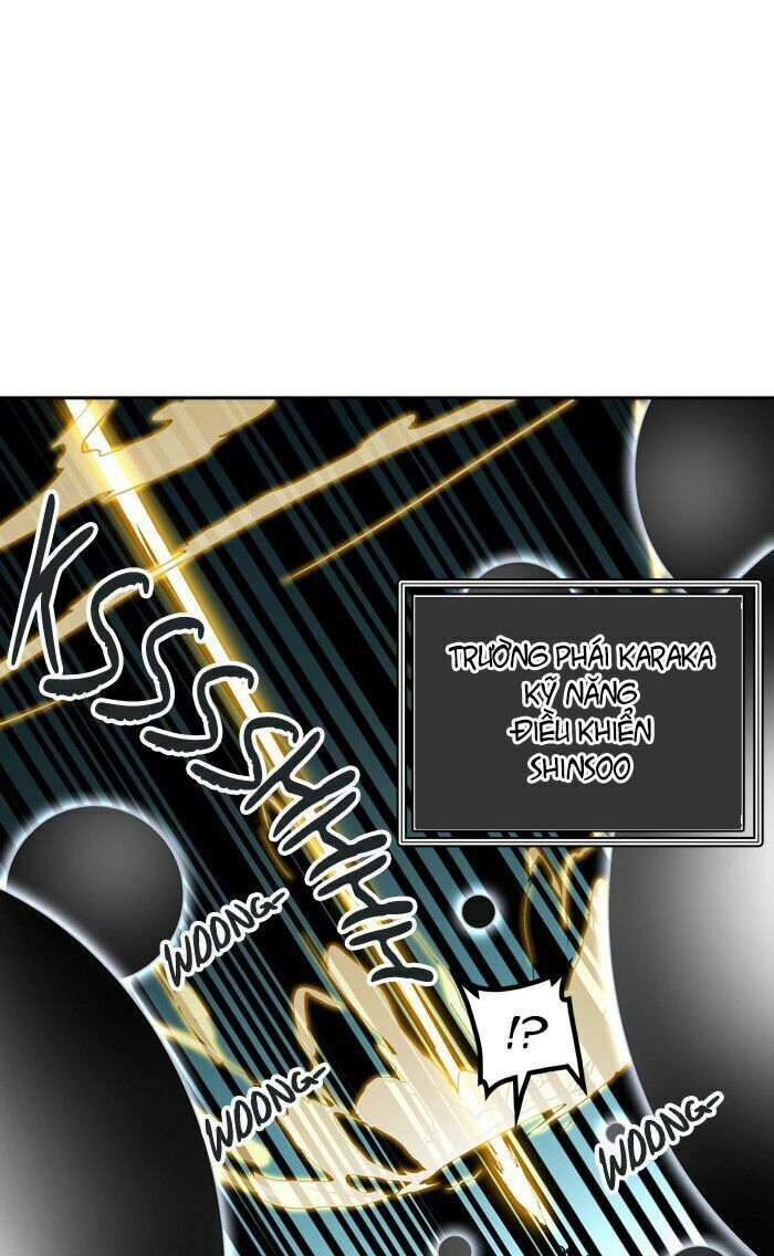 Tòa Tháp Bí Ẩn Chap 303 - Next Chap 304